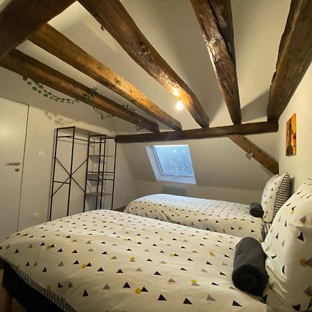 Douce Evasion Villa Beinheim Luaran gambar
