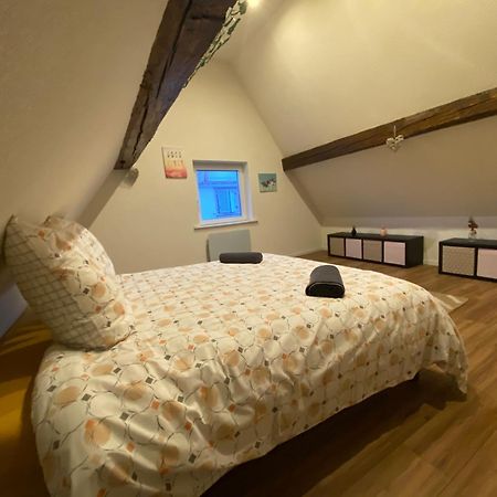 Douce Evasion Villa Beinheim Luaran gambar