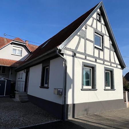 Douce Evasion Villa Beinheim Luaran gambar