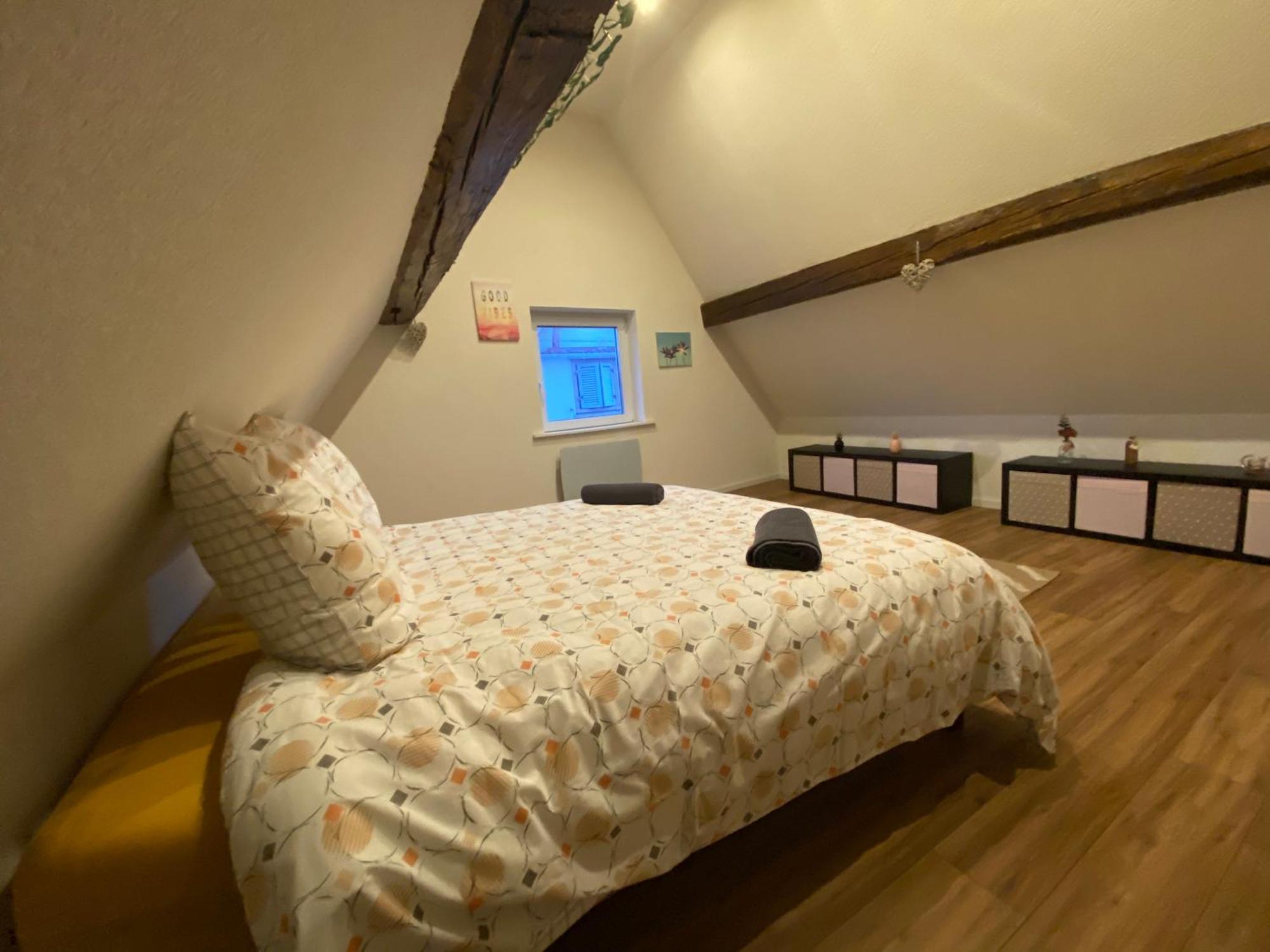 Douce Evasion Villa Beinheim Luaran gambar